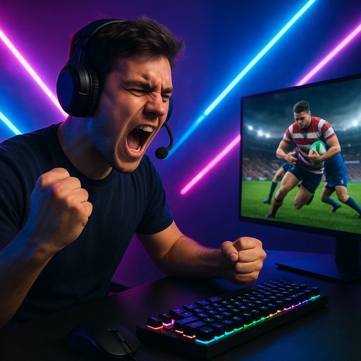 GT99 Rugby
